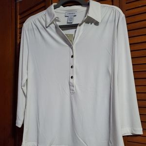 Donated Carmen dress shirt
